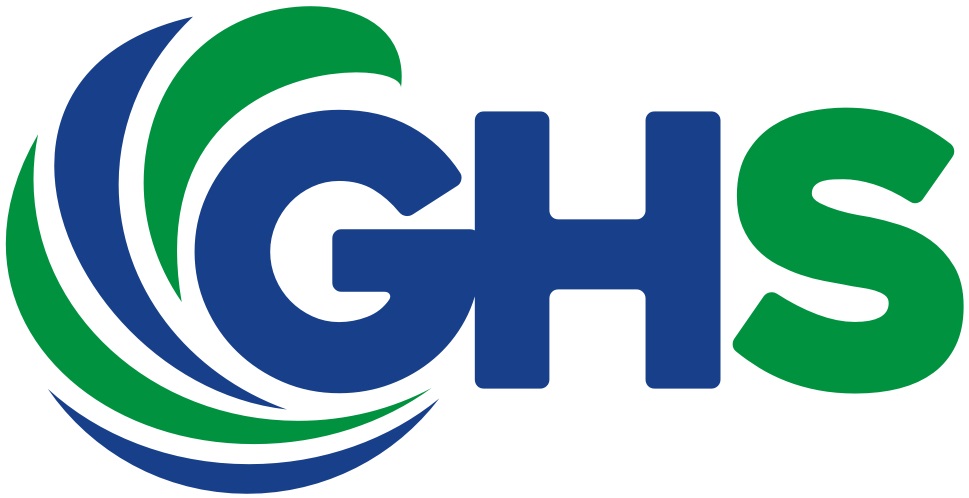 logo GHS new mobile