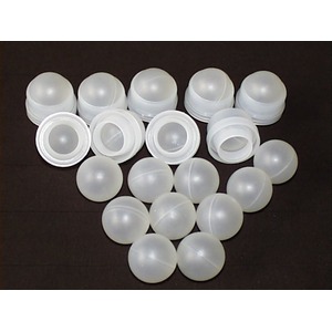 Roll-on balls Deo 1.4 inch