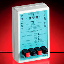 AECO APL000032 - PROXY TESTER