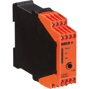 DOLD 0062790 - LG7927.97/61 AC/DC24V 1-10S